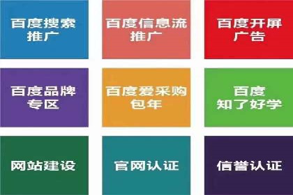 案例解析：网络推广竞价策略